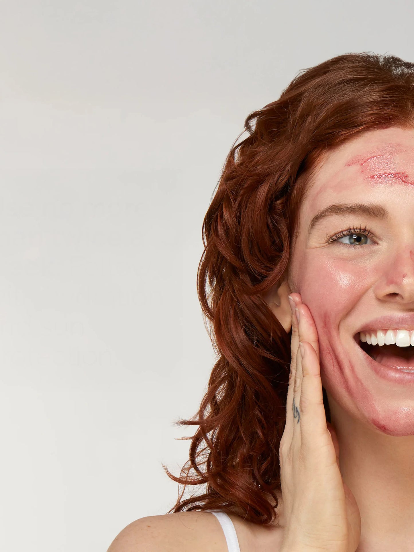 EL PEELING ROJO MÁS VIRAL de "The Ordinary" - Exfoliación profunda para una piel más suave y luminosa
